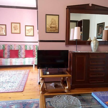 Cosy Penthouse -Up To 6 Guests- In The City Centre! Thessalonique Extérieur photo
