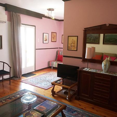 Cosy Penthouse -Up To 6 Guests- In The City Centre! Thessalonique Extérieur photo