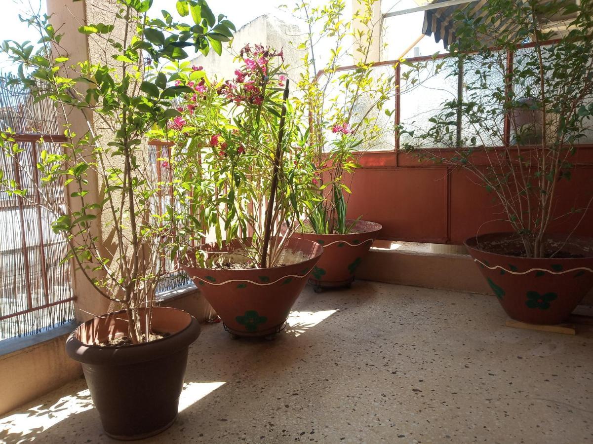 Cosy Penthouse -Up To 6 Guests- In The City Centre! Thessalonique Extérieur photo