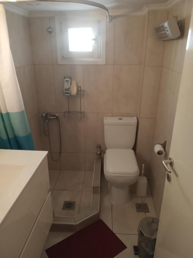 Cosy Penthouse -Up To 6 Guests- In The City Centre! Thessalonique Extérieur photo