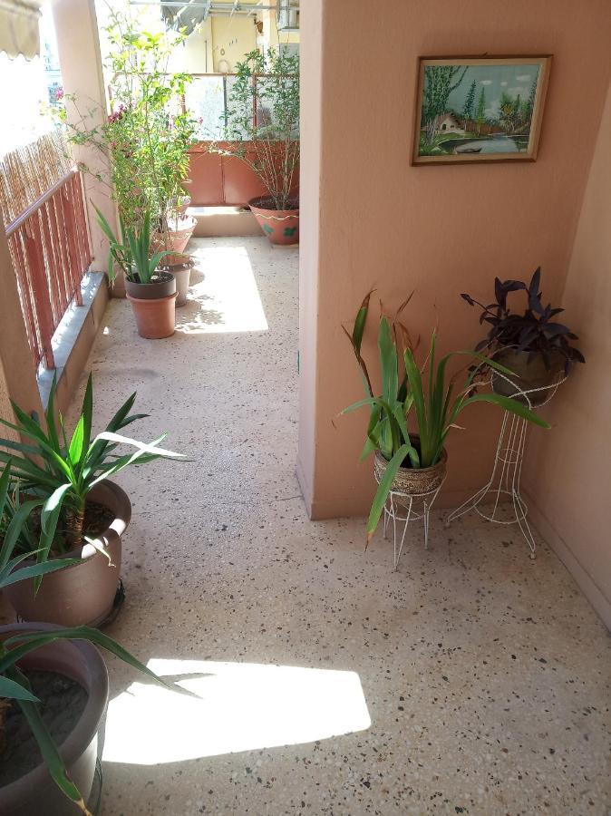 Cosy Penthouse -Up To 6 Guests- In The City Centre! Thessalonique Extérieur photo