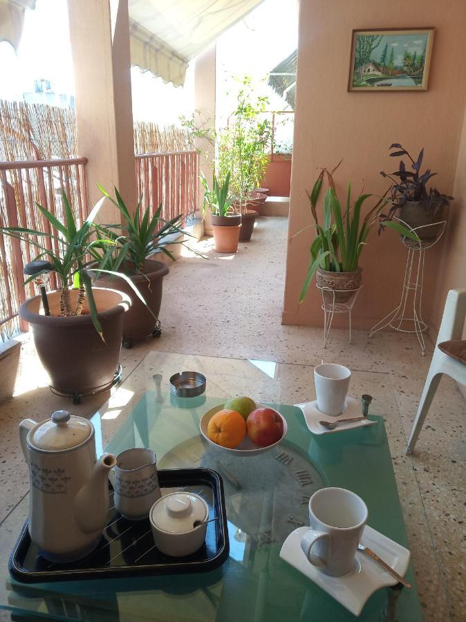 Cosy Penthouse -Up To 6 Guests- In The City Centre! Thessalonique Extérieur photo