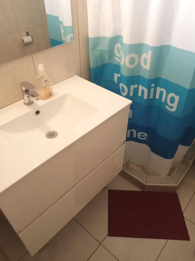 Cosy Penthouse -Up To 6 Guests- In The City Centre! Thessalonique Extérieur photo