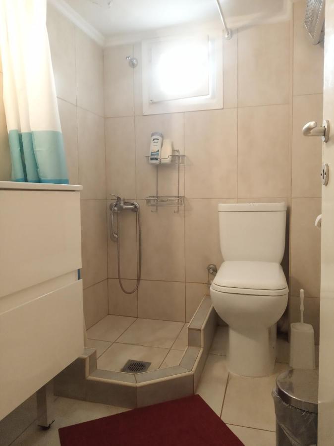 Cosy Penthouse -Up To 6 Guests- In The City Centre! Thessalonique Extérieur photo