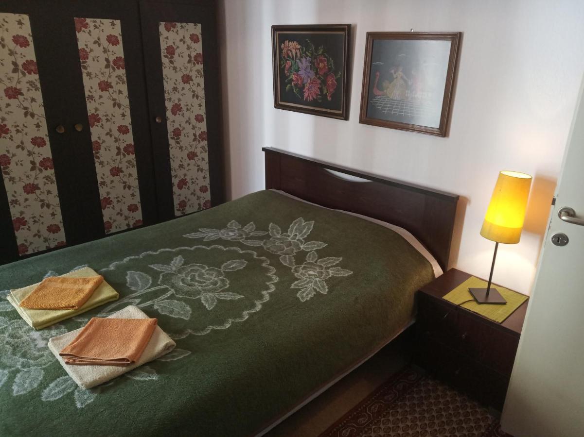 Cosy Penthouse -Up To 6 Guests- In The City Centre! Thessalonique Extérieur photo