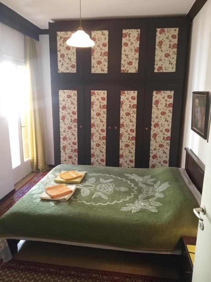 Cosy Penthouse -Up To 6 Guests- In The City Centre! Thessalonique Extérieur photo