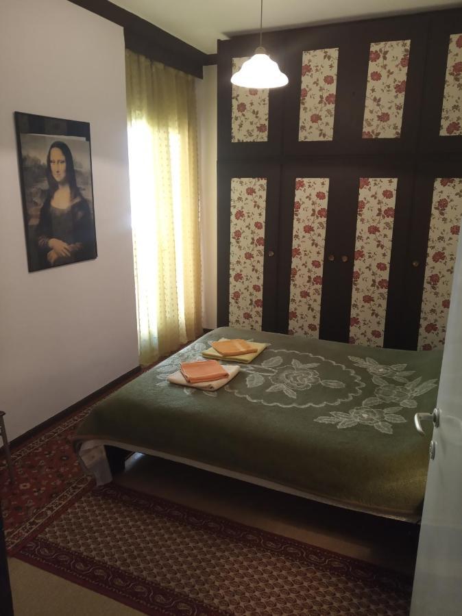 Cosy Penthouse -Up To 6 Guests- In The City Centre! Thessalonique Extérieur photo