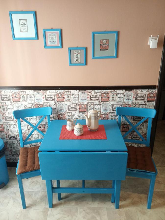 Cosy Penthouse -Up To 6 Guests- In The City Centre! Thessalonique Extérieur photo