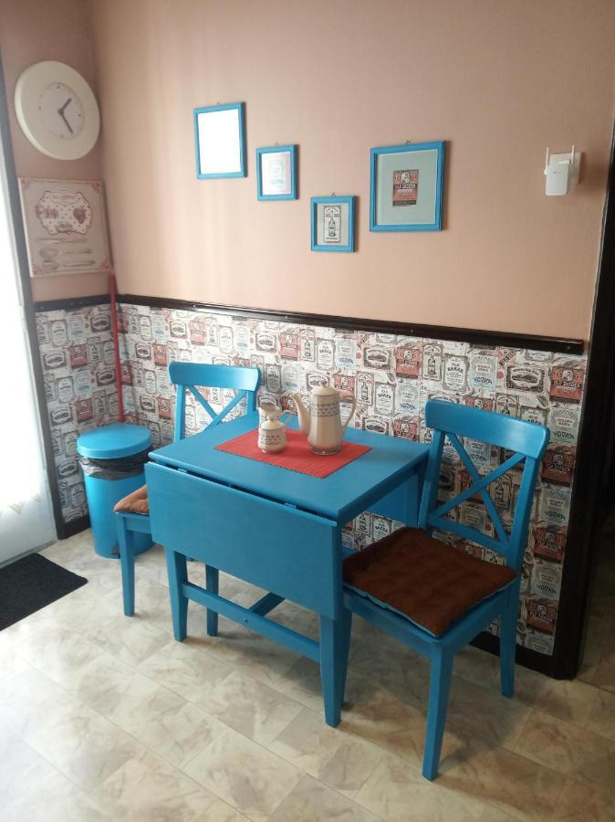 Cosy Penthouse -Up To 6 Guests- In The City Centre! Thessalonique Extérieur photo