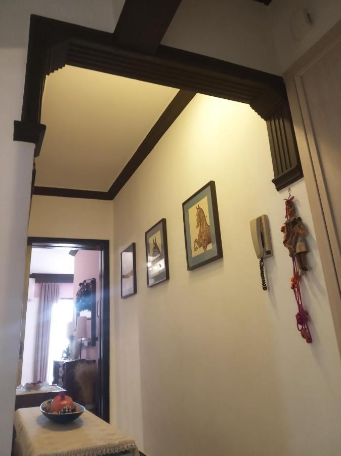 Cosy Penthouse -Up To 6 Guests- In The City Centre! Thessalonique Extérieur photo