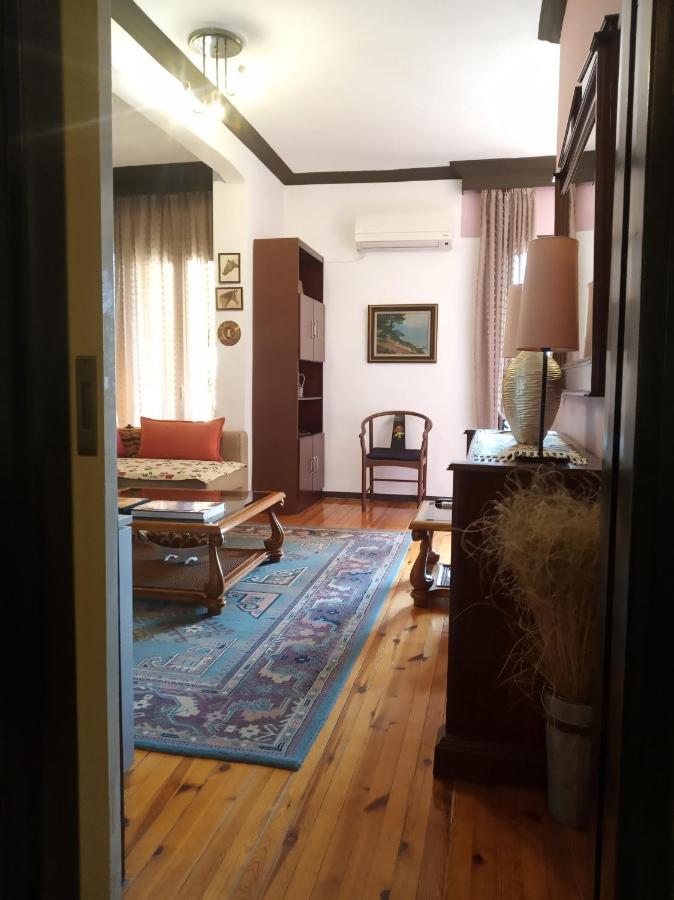 Cosy Penthouse -Up To 6 Guests- In The City Centre! Thessalonique Extérieur photo