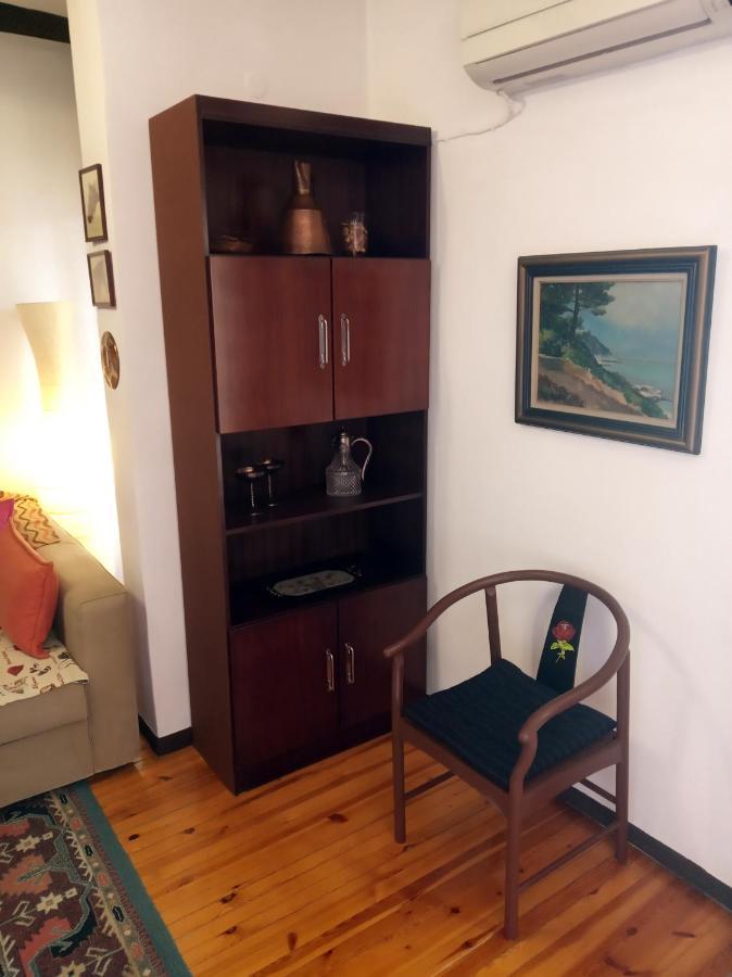 Cosy Penthouse -Up To 6 Guests- In The City Centre! Thessalonique Extérieur photo