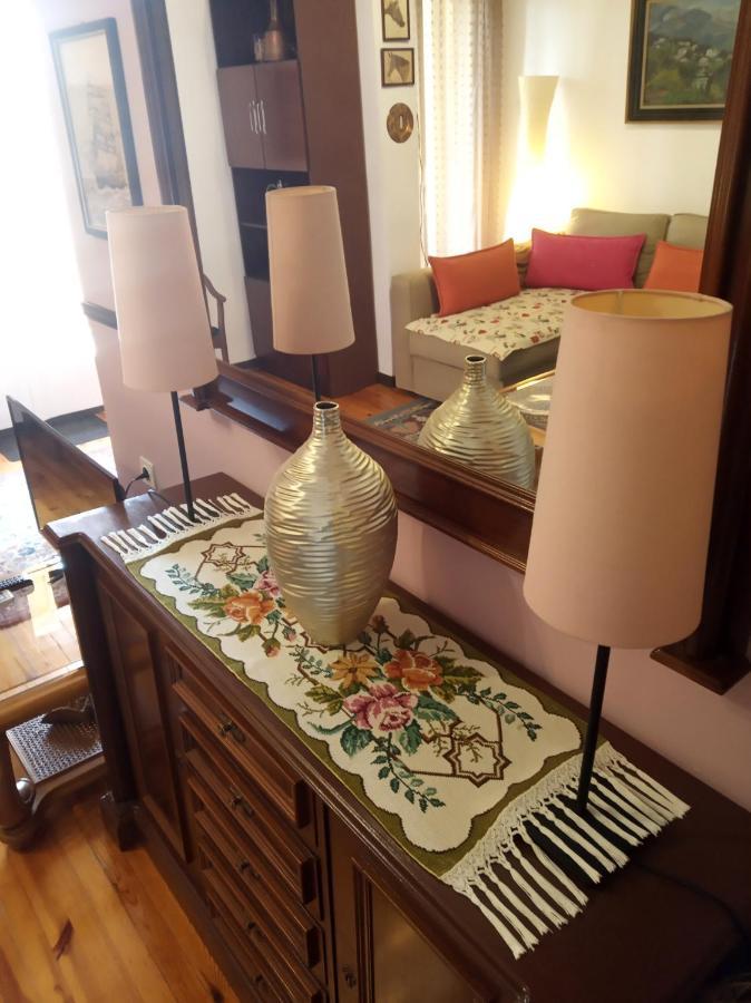 Cosy Penthouse -Up To 6 Guests- In The City Centre! Thessalonique Extérieur photo