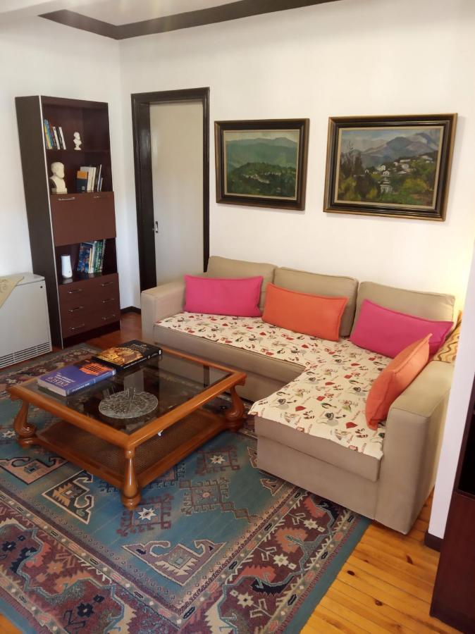 Cosy Penthouse -Up To 6 Guests- In The City Centre! Thessalonique Extérieur photo