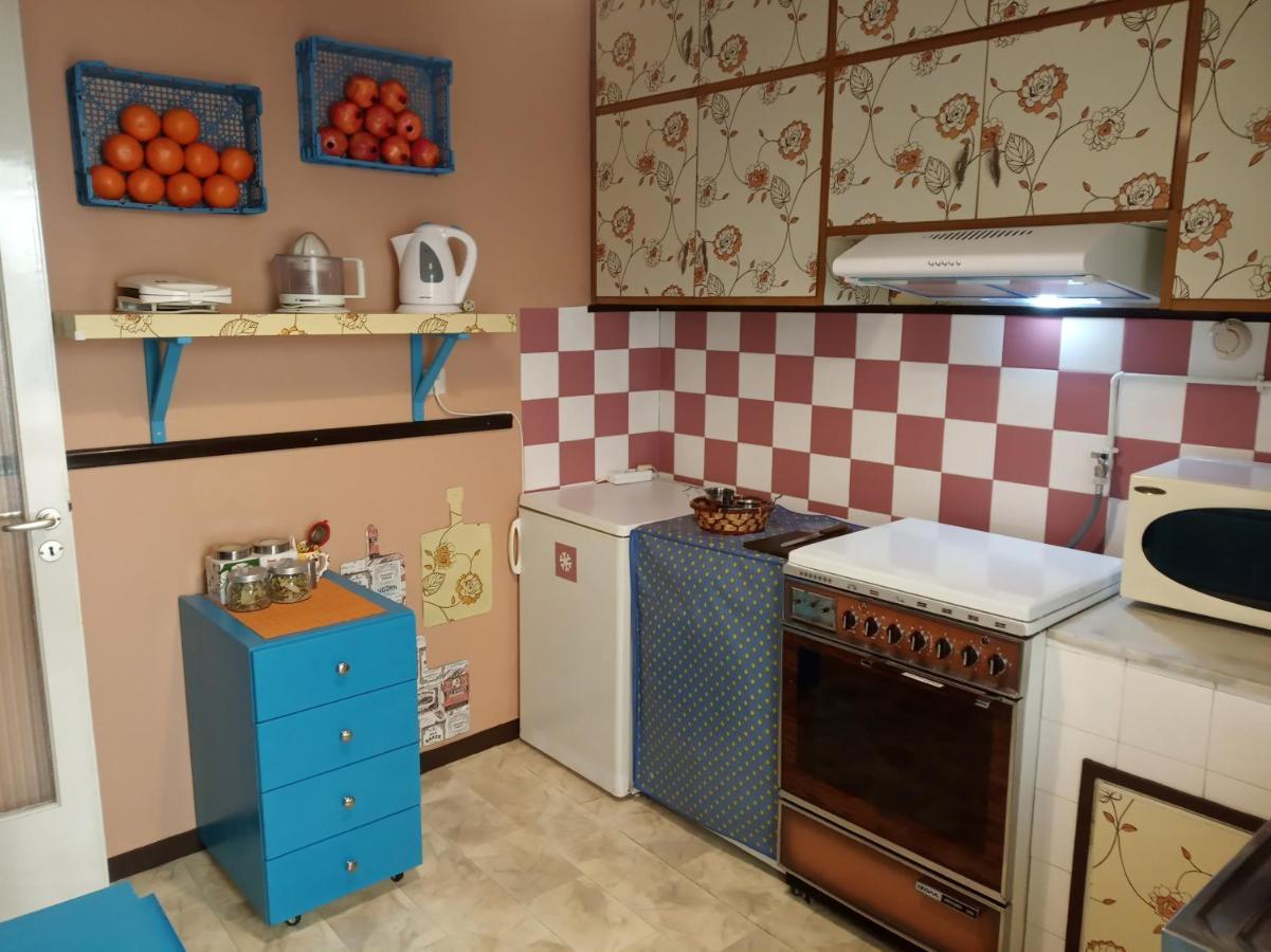 Cosy Penthouse -Up To 6 Guests- In The City Centre! Thessalonique Extérieur photo